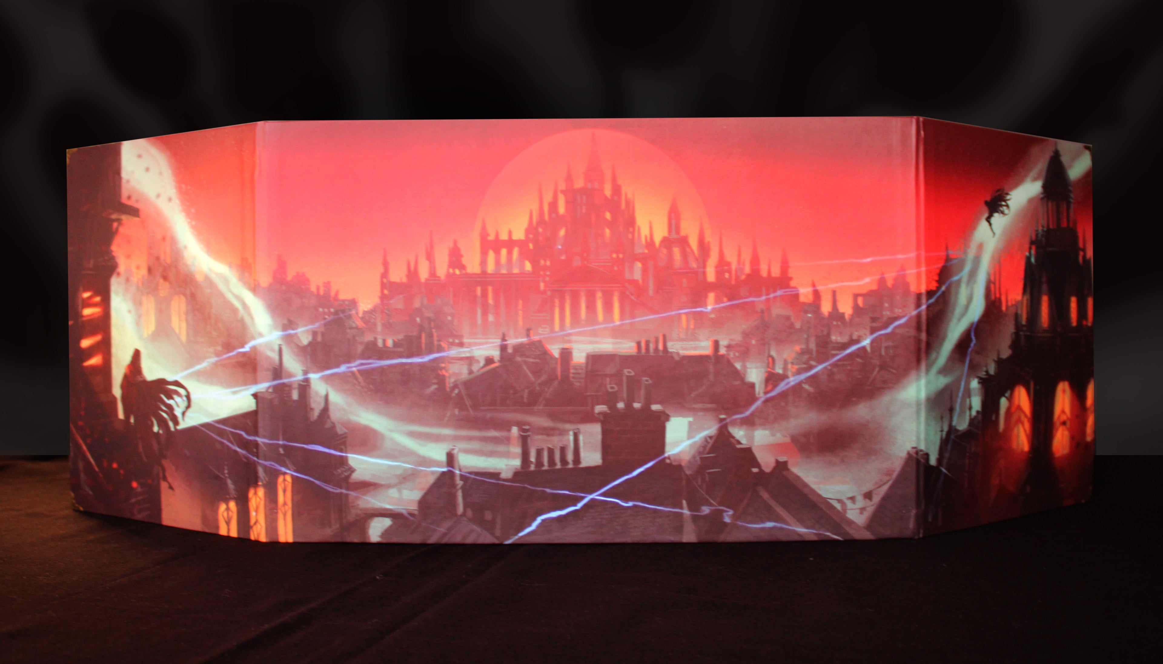 Luthadel DM Screen