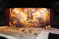 Dragon's Lair DM Screen