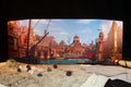 Desert lands DM Screen